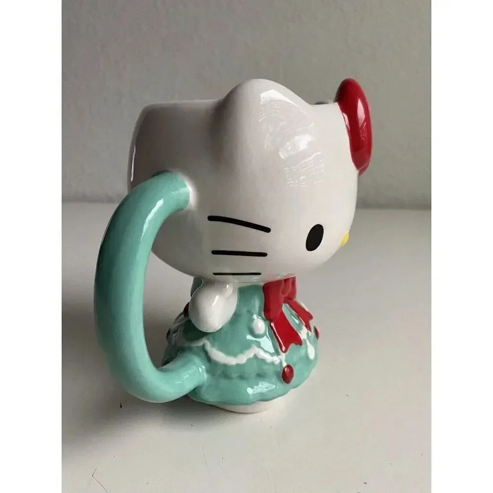 Sanrio christmas tree